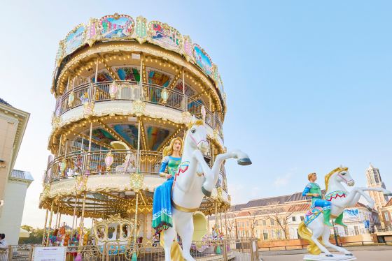 【バスハイク/天神・博多・基山発着】 ◆ 自由観覧(観覧席なし) ◆ ハウステンボス九州一大花火まつり3